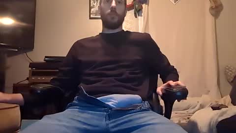 Snapshot of benjammin11311 chatting on December 5, 11:56 pm Benjammin online show from December 5, 11:56 pm