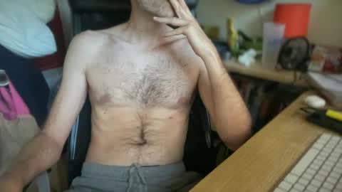 benjdean online show from June 23, 10:55 am