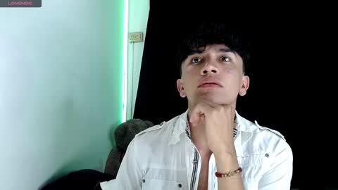 Benji Hoter online show from March 15, 7:39 pm