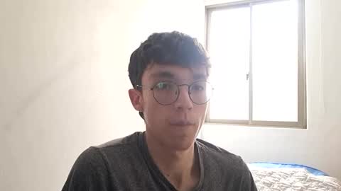 Benja online show from September 20, 6:22 pm