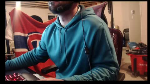 Bean online show from May 4, 4:30 am