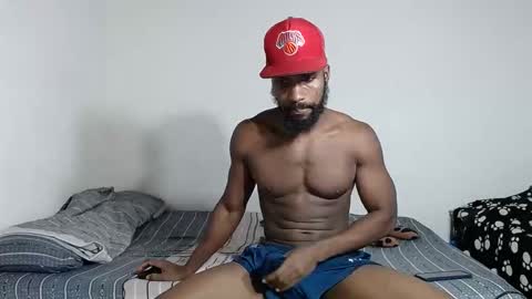 Benkos online show from January 6, 1:31 am