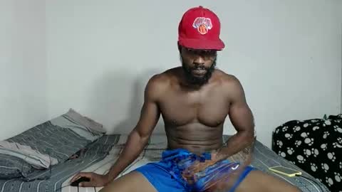 Benkos online show from February 2, 12:30 am