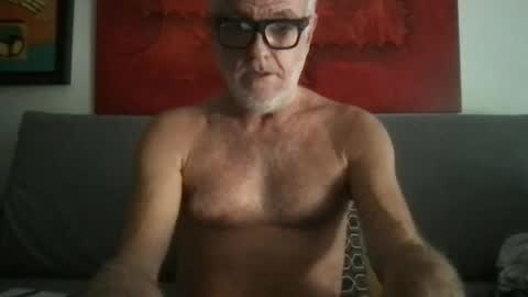 Hot Ben online show from March 18, 4:46 pm