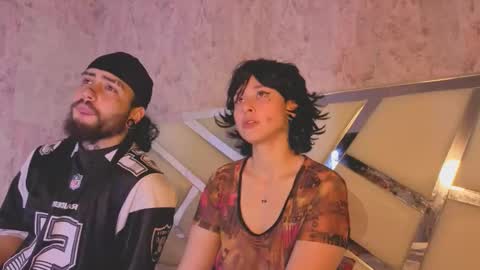 Benny and Mark online show from March 7, 4:34 am