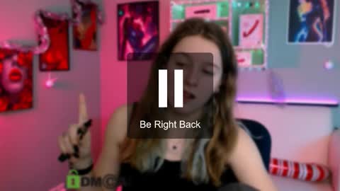 Benny online show from January 5, 5:27 pm