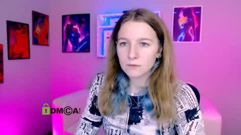 Benny online show from November 17, 10:07 am