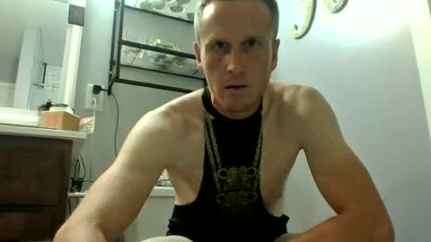 BennyC online show from July 1, 1:14 am