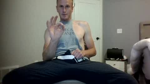 BennyC online show from July 7, 8:46 pm