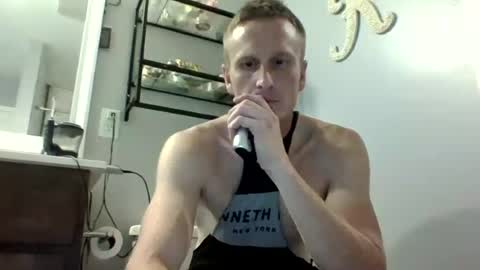 BennyC online show from July 16, 11:28 pm