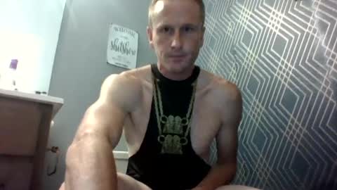 BennyC online show from July 29, 7:52 am