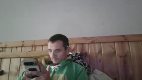 benny and innocentvixon online show from October 26, 4:39 pm