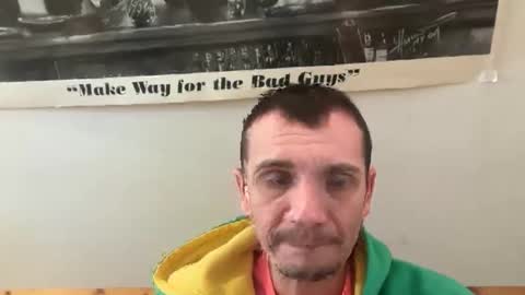 benny and innocentvixon online show from January 19, 3:44 pm