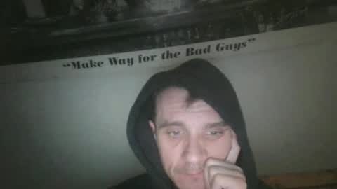 benny and innocentvixon online show from January 23, 5:13 am