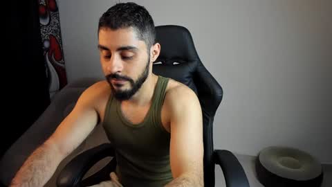 ben online show from January 18, 1:41 am