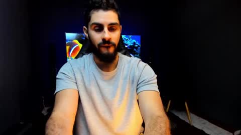 ben online show from September 19, 12:48 am