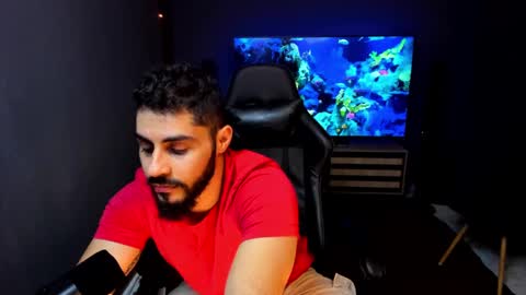 ben online show from September 10, 1:17 am