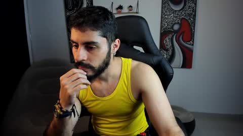 ben online show from February 7, 11:03 pm