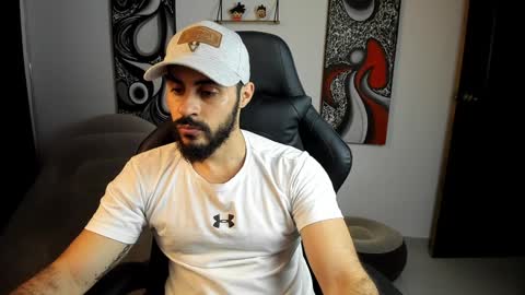 ben online show from February 1, 10:02 pm