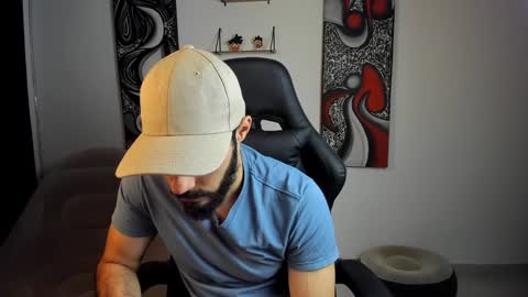 ben online show from February 7, 1:25 am