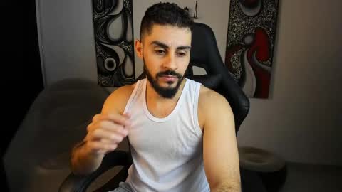 ben online show from February 18, 11:55 am