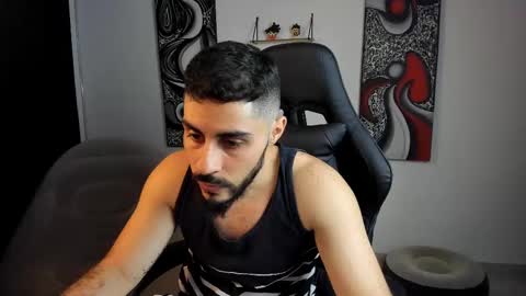 ben online show from February 11, 11:54 pm