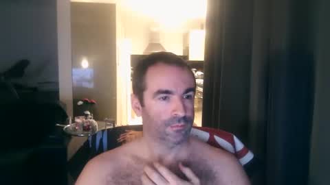 Ben online show from January 14, 8:11 am