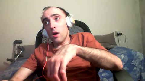 bentish online show from November 20, 4:26 pm