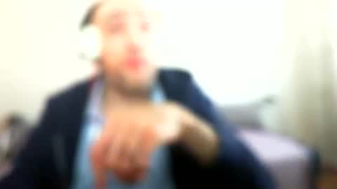 bentish online show from February 1, 9:28 am