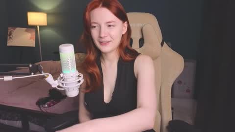 Alice online show from November 21, 11:52 am