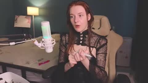 Alice online show from November 1, 10:25 am