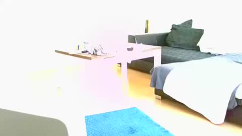 Benutzmich0800 online show from February 23, 7:33 am