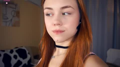 Ora Enderson online show from October 9, 8:20 am