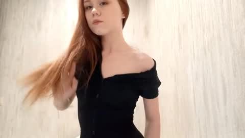 Ora Enderson online show from March 5, 6:06 pm