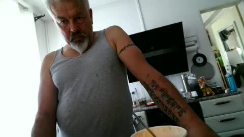Martin online show from June 17, 10:53 am