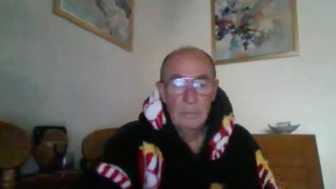 Birthday Suit online show from January 19, 12:26 pm