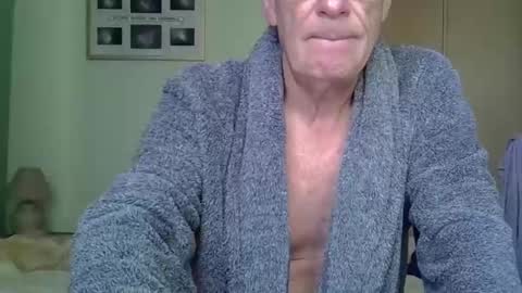 Birthday Suit online show from January 27, 12:58 pm