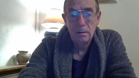 Birthday Suit online show from December 9, 11:45 pm