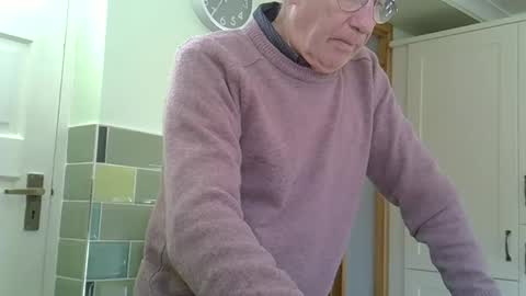 Birthday Suit online show from January 22, 11:34 am