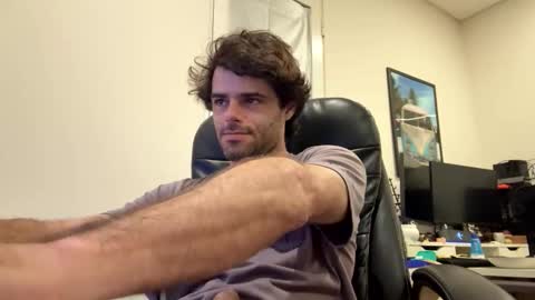 Berltex online show from April 10, 2:17 am