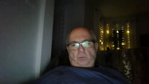 bernard1102 online show from January 8, 2:06 am