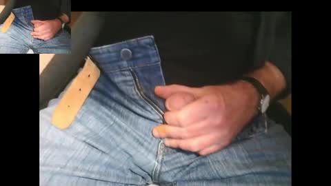 bernardo1968 online show from March 4, 11:54 pm