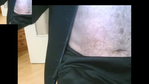 bernardo1968 online show from January 27, 8:17 pm