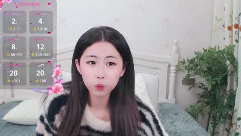 berniceafra online show from March 21, 8:35 pm