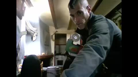 bernichaoss77 online show from February 2, 8:08 pm