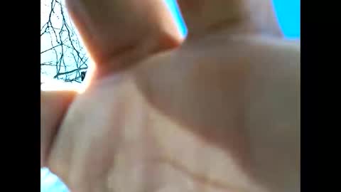 berrrrni online show from April 27, 6:27 pm