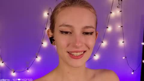 Hi Im NikaComing back online on Monday 3 online show from July 4, 4:32 pm