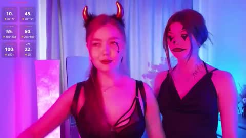 Aurora online show from October 31, 10:48 am