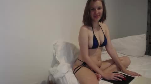 Victoria but call me Vicky online show from November 9, 1:58 pm