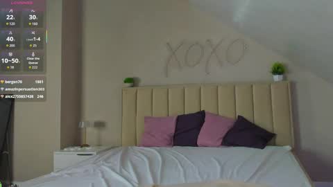 Berta  online show from April 11, 7:45 am